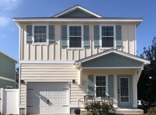 143 Grayling Way, Inlet Beach, FL 32461