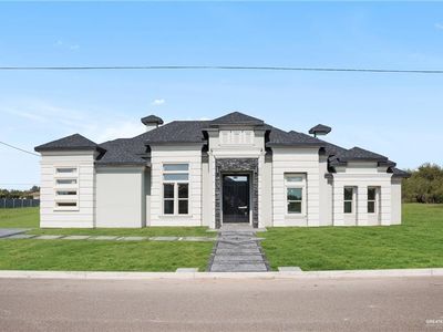 255 Meadow Loop, Rio Grande City, TX, 78582