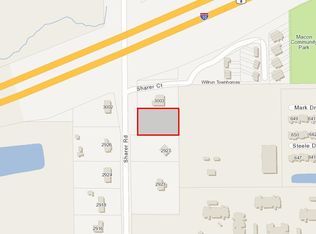 Sharer Rd, Tallahassee, FL 32312