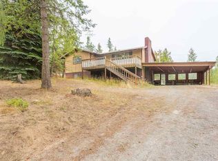 21303 E Lakeview Rd, Otis Orchards, WA 99027