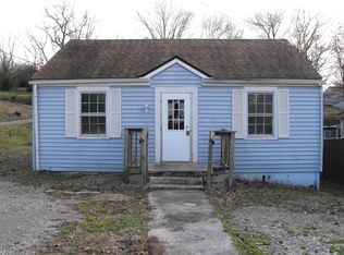 200 Wynn Ave, Knoxville, TN 37920