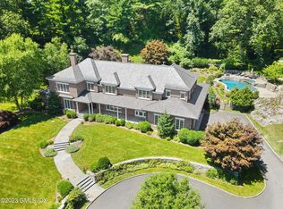 151 Clapboard Ridge Rd, Greenwich, CT 06831