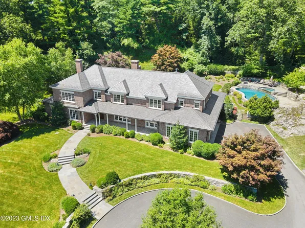 151 Clapboard Ridge Rd, Greenwich, CT 06831