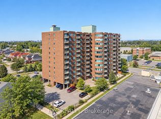 1440 Heron Rd #1004, Ottawa, ON K1V0X2