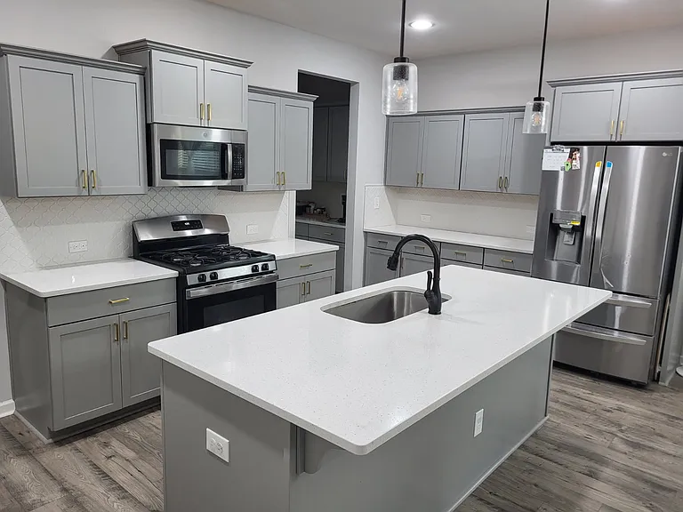 1461 Bristol Park Pl — Photo 4