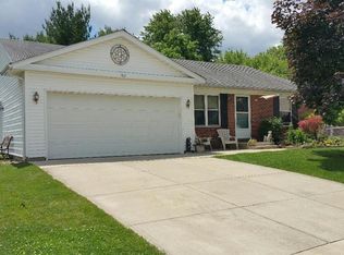 162 Forest Lake Ct, Delaware, OH