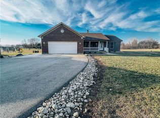 6716 Lewisburg Ozias Rd, Lewisburg, OH 45338