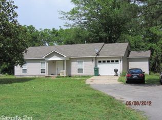 5305 Pentel Ln, North Little Rock, AR 72117