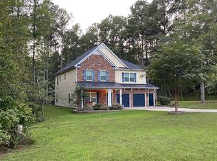 90 High Green Pt, Cameron, NC 28326
