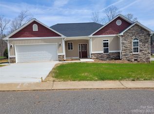 1115 King George Ct NE #7, Lenoir, NC 28645