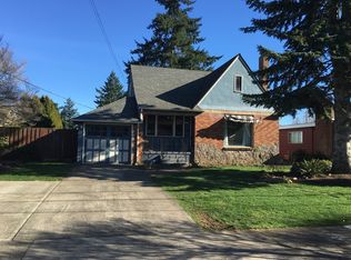 1724 NE 58th Ave, Portland, OR 97213