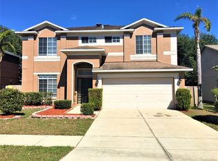 12639 Longcrest Dr, Riverview, FL 33579