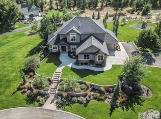 331 N 4410 E, Rigby, ID 83442