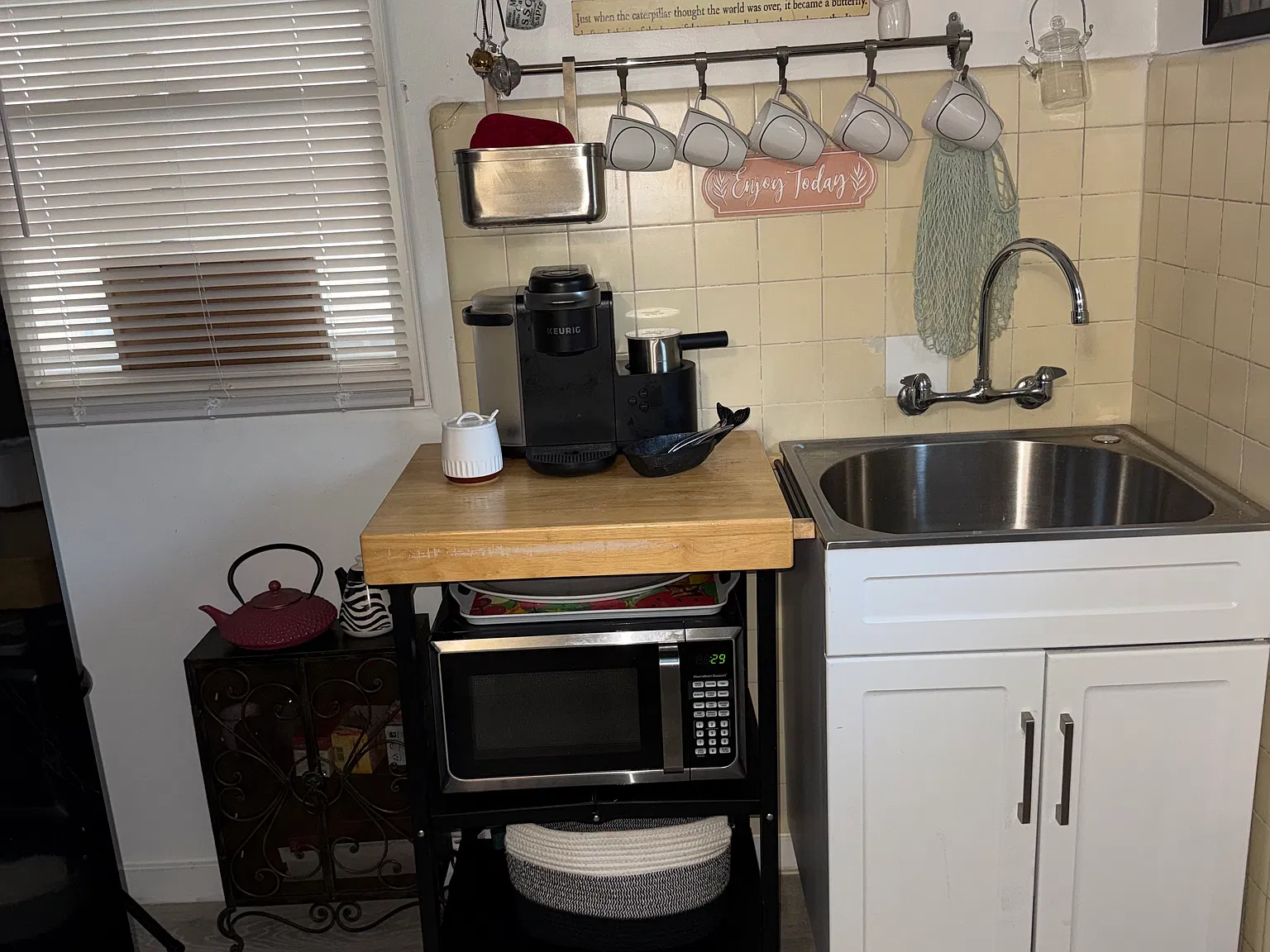 2 bed, 1205 sqft, $2,400 — Photo 3