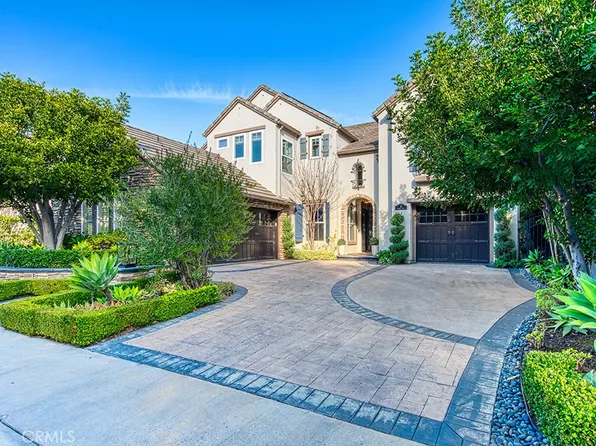 16 Golden Poppy Dr, Coto De Caza, CA 92679