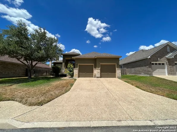 1303 Bluff Frst, San Antonio, TX 78248