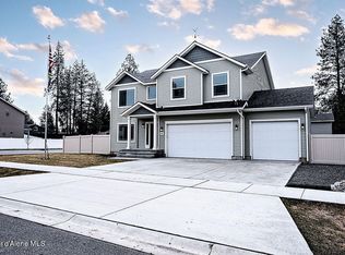 7024 W Lakeland St, Rathdrum, ID 83858
