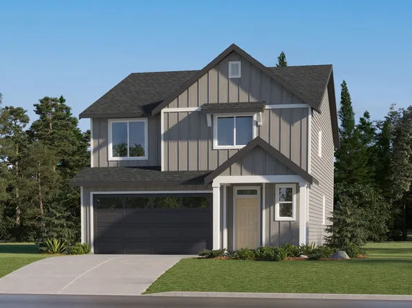 2312 S 2nd Way, Ridgefield, WA 98642