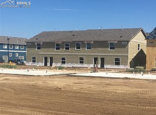 4614 Ports Down Ln, Colorado Springs, CO 80911