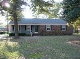308 Palomar St, Fayetteville, NC 28314