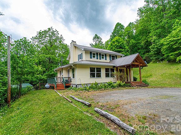 2nd image of 658 Tilley Creek Rd