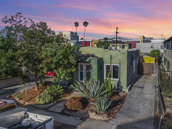 4239 Cherokee Ave, San Diego, CA 92104