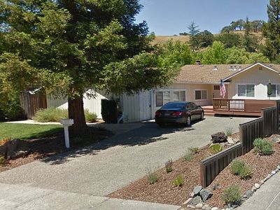 7 Carmel Dr, Novato, CA, 94945