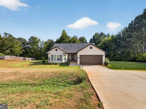 500 Heath Dr, Thomaston, GA 30286