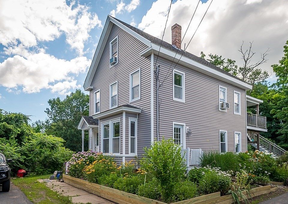 1st image of 29 E Greenwood St #A