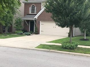 3321 Mathern Trl, Lexington, KY 40509