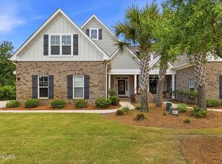 2412 Meridian Rd NE, Leland, NC 28451