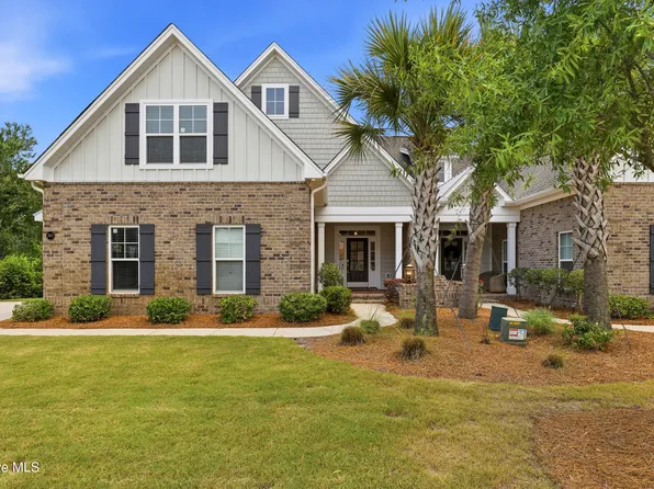 2412 Meridian Road NE, Leland, NC 28451