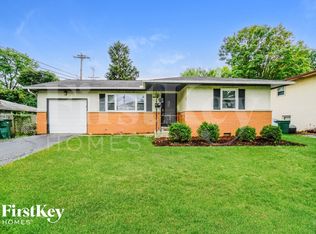 6199 Ambleside Dr, Columbus, OH