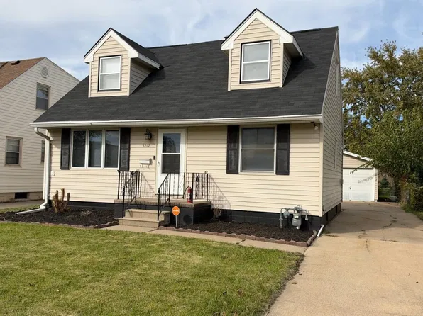 3212 3rd Ave, Council Bluffs, IA 51501