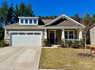 4221 Matindale Way, Charlotte, NC 28216