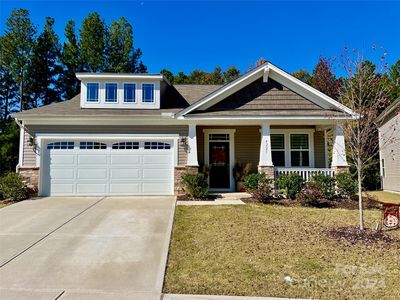 4221 Matindale Way, Charlotte, NC, 28216