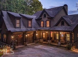 1720 Double Springs Church Rd, Monroe, GA 30656