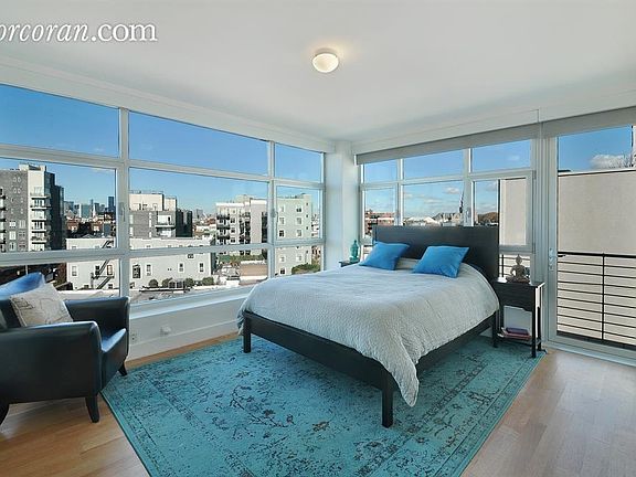 3rd image of 460 Manhattan Ave APT 6A