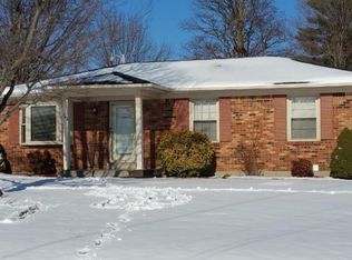 364 Lynnwood Dr, Mount Washington, KY 40047