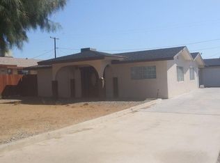 16190 Avenida Descanso #A, Desert Hot Springs, CA 92240