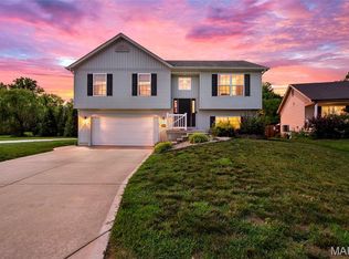 217 September St, Moscow Mills, MO 63362