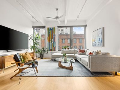 70 Washington St APT 6C, Brooklyn, NY, 11201