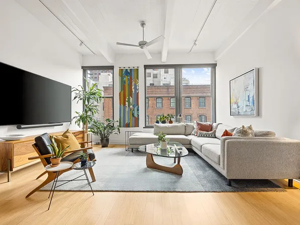 70 Washington St APT 6C, Brooklyn, NY 11201