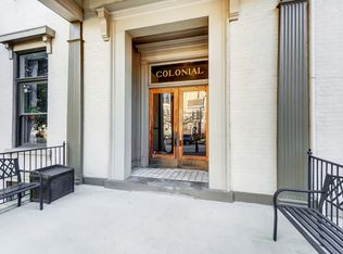 The Colonial, Covington, KY 41011