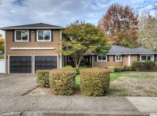 3235 Elderberry Dr S, Salem, OR 97302