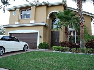 16302 SW 30th St, Miramar, FL 33027