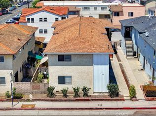1431 S Gaffey St, San Pedro, CA 90731