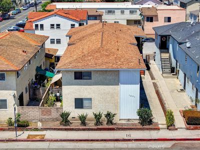 1431 S Gaffey St, San Pedro, CA, 90731