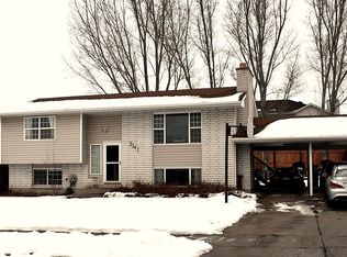 2141 W Cedar Breaks Dr, Taylorsville, UT 84129