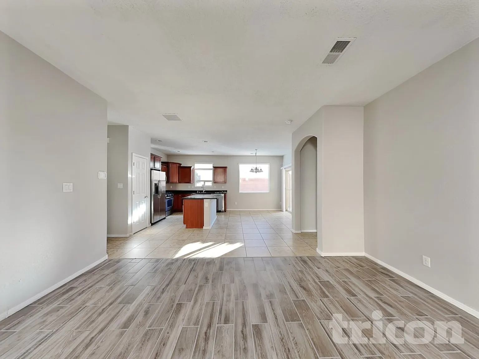 11628 Thistledown Road SE Albuquerque NM — Photo 2